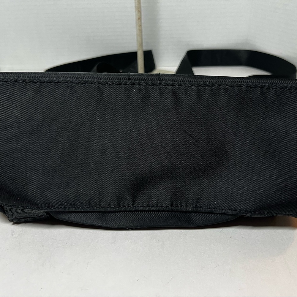 BOTKIER TRIGGER MINI BACKPACK (Nylon) - Black - image 7